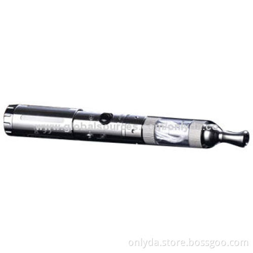 Innokin New iTaste SVD Express VW Mod Starter Kit, Made of Stainless Steel Material